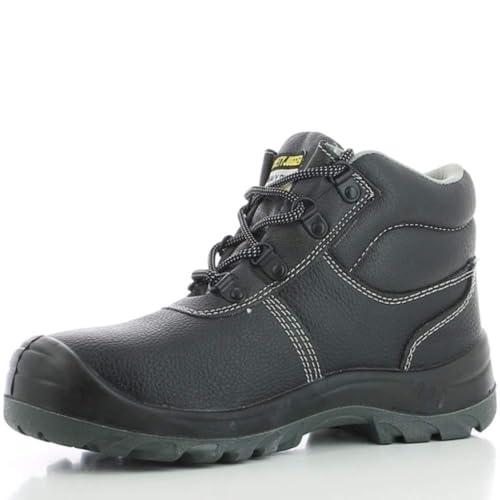 SAFETY JOGGER Sicherheits und Arbeitsstiefel Herren und Damen - Bestboy -...