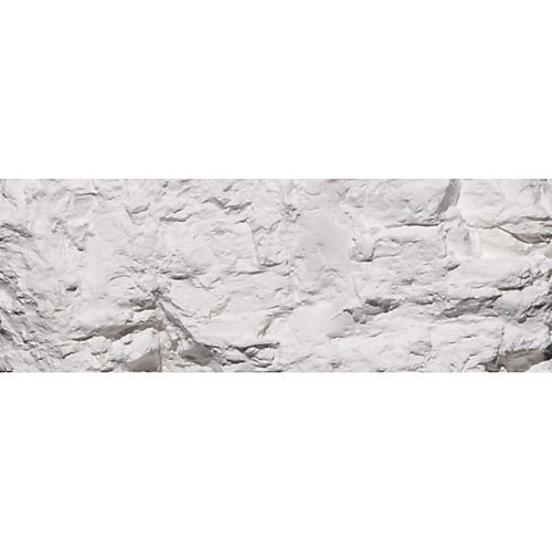 Woodland Scenics C1216 pigment liquide blanc décor train HO N