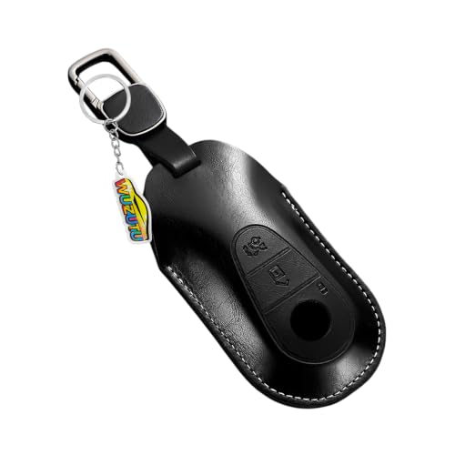 WUZUTU �����Z�f�X��p �X�}�[�g�L�[�P�[�X ���C�g���O�W���A���[ EQE EQS SUV �Z�_���Ή� C�N���X GLC E�N���X S�N���X CLE�Ή� �L�[���X�P�[�X pu���U�[�� �ׂ₩�ȃV�{�͗l ���h�~ �����h�~ �u���b�N �^�C�vA�o�b�N��
