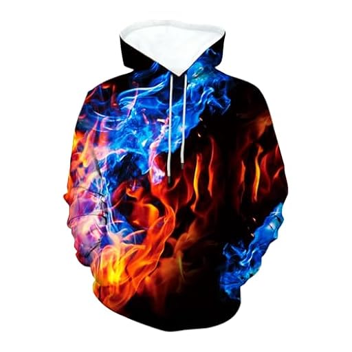 Sudadera con capucha con diseño de cielo estrellado y estampado gráfico, manga larga, cómoda e informal, transparente, Negro , M | Ya disponible en tu tienda friki favorita! En mundofriki.es!