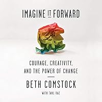 Algopix Similar Product 5 - Imagine It Forward Courage
