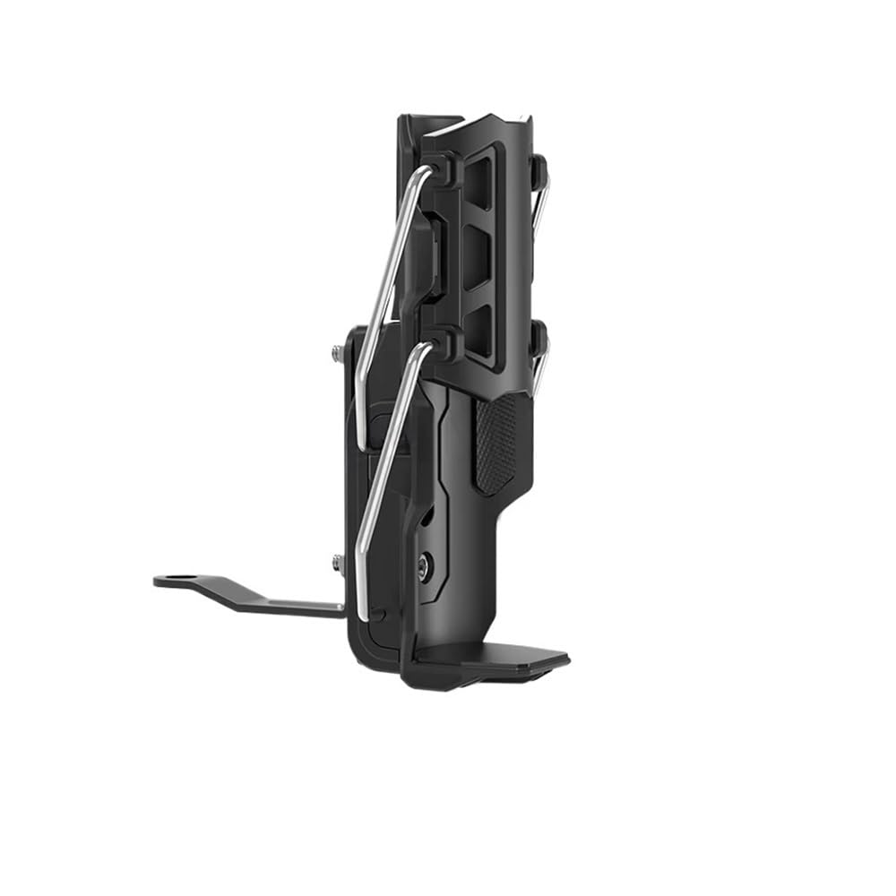 Flaschenhalter Motorrad Universal Fahrrad Motorrad Wasser Flasche Halter Einstellbare Lenker Tasse Käfig Für Rennrad ADV