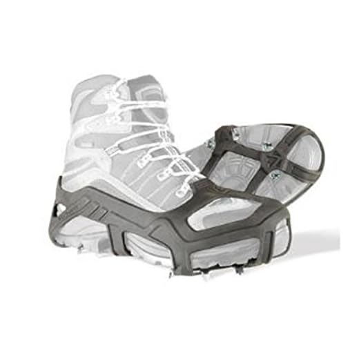 Korkers OA8500-LG/XL Apex Ice Cleats L/XL