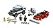 LEGO City Police High Speed Chase (60007)