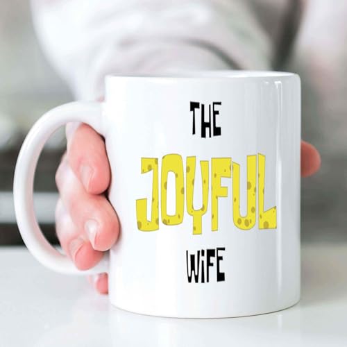 Generic Funny Gift Gift For Happy Wives thumb #3