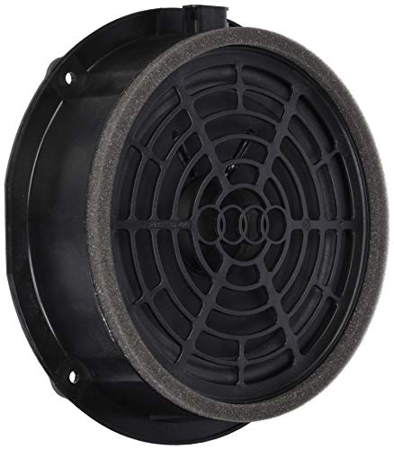 Genuine Audi (8T0035415B) Speaker