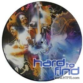 BLAM (PICTURE DISC)