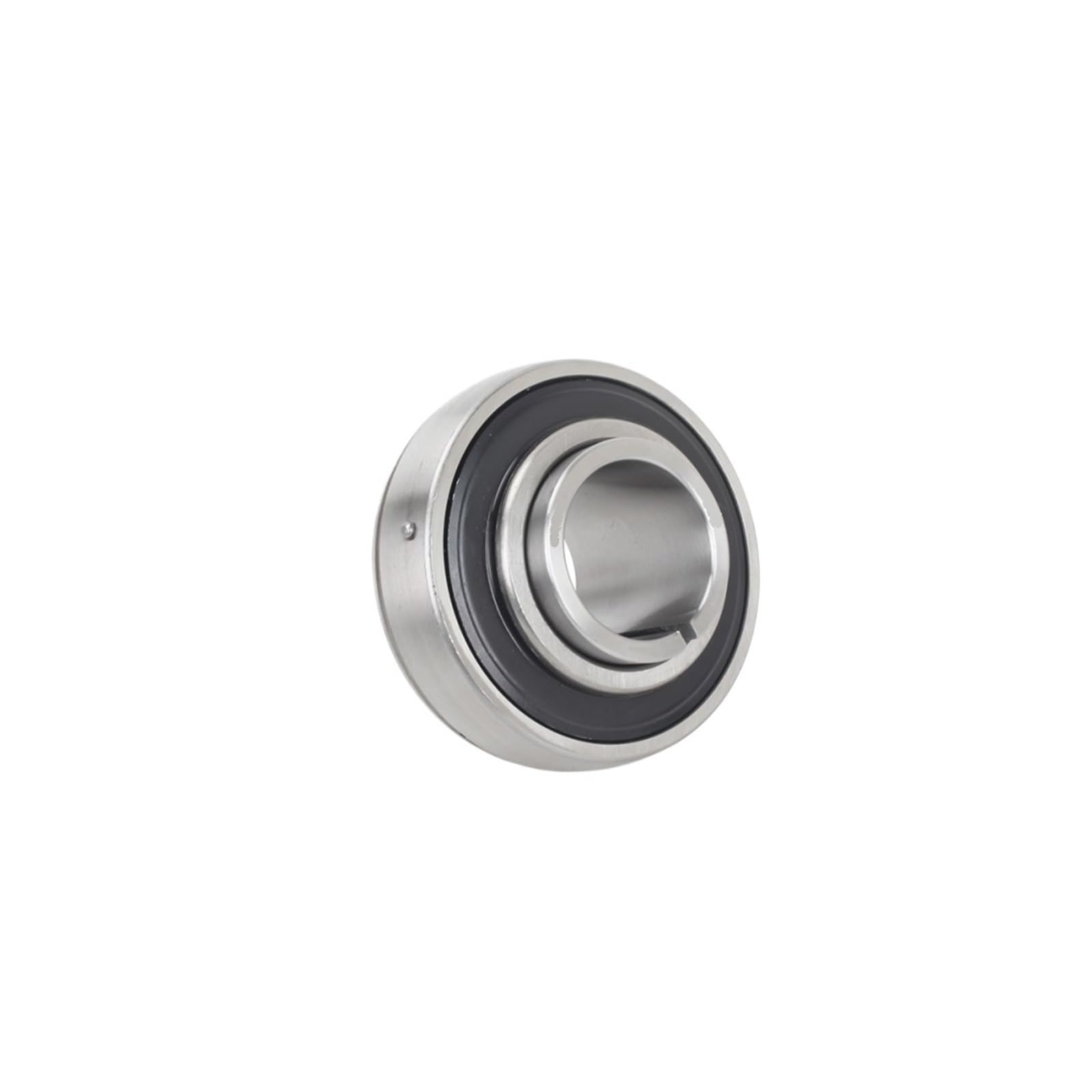 1pcs Insert Ball Bearing UK204/UK205/UK206/UK207/UK208/UK209/UK210/UK211/UK212 Outer Spherical Bearings Bearings(UK208 40mm)