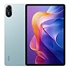 XIAOMI Redmi Pad 2, 8+256GB, Display 11” 2.5K ultra-definito, Batteria 9000mAh(typ), Processore Helio G100-Ultra, Quad speakers audio immersivo, Verde, Garanzia 2 anni (alimentatore non incluso)