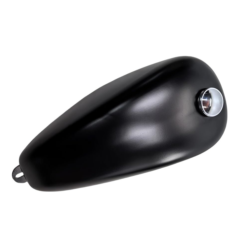 Benzina Serbatoio per Steed VLX400 600 400