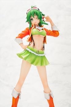 ままま式GUMI from Megpoid Native 塗装済み完成品 Amazon | ままま式 GUMI from Megpoid Native (PVC製塗装済み