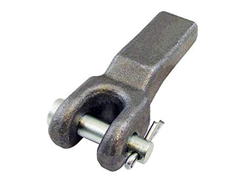 RIGID HITCH INCORPORATED Weld-on 5/16