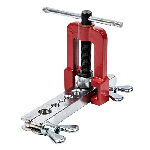 Preisvergleich Produktbild Bördelgerät Bördelwerkzeug Bremsleitung Klempnerwerkzeuge bördeln