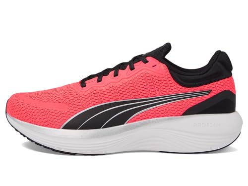 Image of PUMA mens Scend Pro Running Shoes