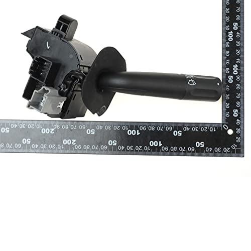Interrupteur d'essuie-glace et clignotant CBS1251 pour votre commodo