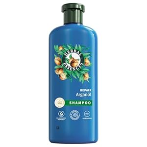 Herbal Essences Repair Arganöl Shampoo, 350 ml