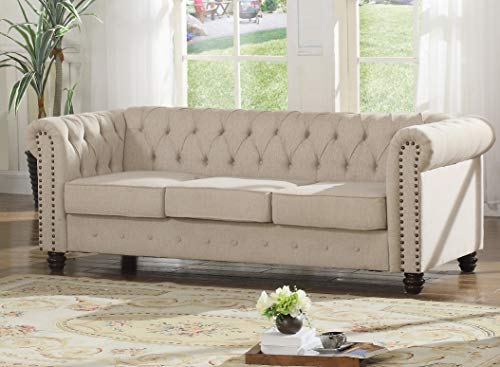 beige sofas upholstered venice sofa