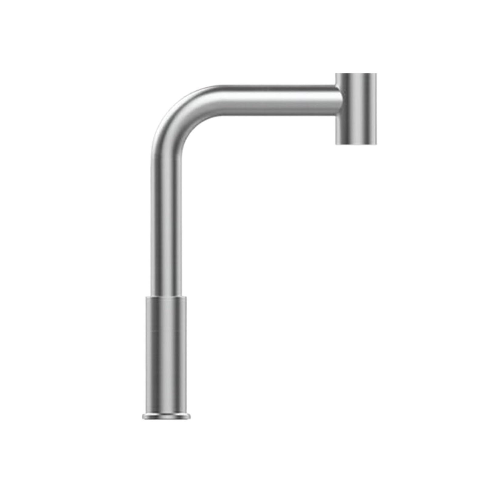 POAHNCU Hand Dryer Hand Dryer Air Tap Faucet Design, Automatic Fast For Vegetable Fruit Drying Smart Kitchen Appliance for Bathroom Kitchen(7171—Stainless Steel Brushed)