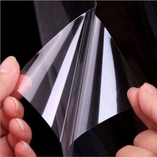 Image of VOLITO Self Adhesive Marble Wallpaper Kitchen Wallpaper Oil Proof & Waterproof Wallpaper for Cabinet Makeover, Almirah, Plastic & Tabletop, Wardrobe (60x200cm) (V-Transprent)