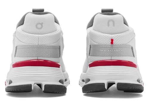 Image of On Men's Cloudnova 2 Sneakers