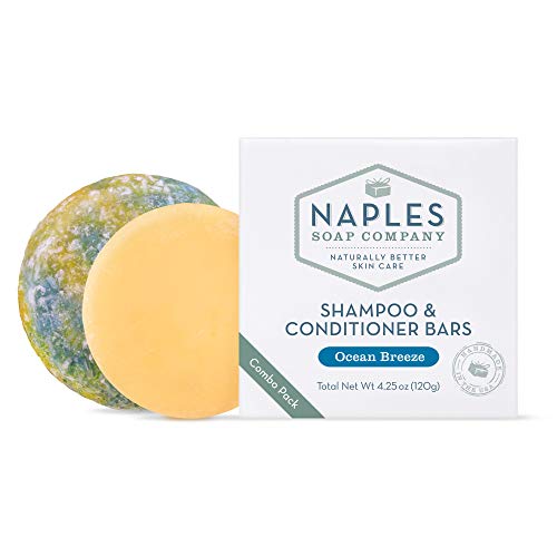 The 18 Best Conditioner Bars For Hair You Can Use In 2022