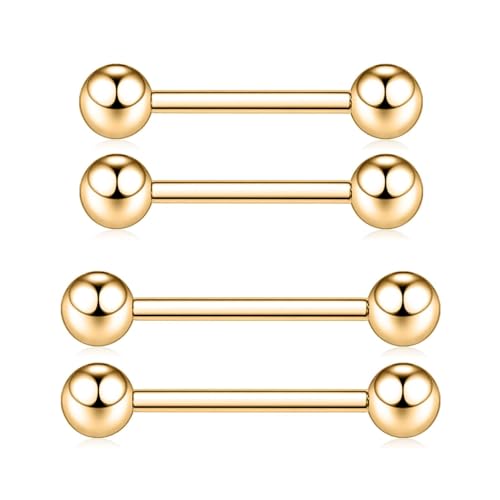 QUZIONE G23 `^Xg[go[xA˂jbv&ナO 14G/12mm 14mm/5mm{[/9F-hAyAŔ̔, 12mm, `^, ΂Ȃ