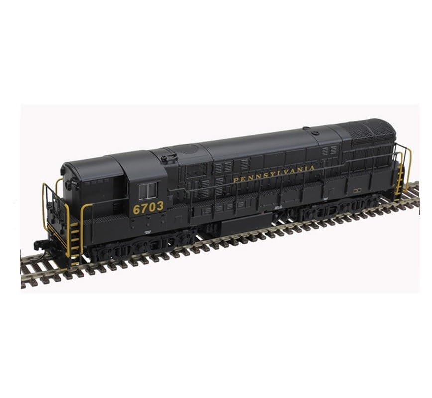 Atlas N PRR FM H-24-66 DCC&SOU #6703