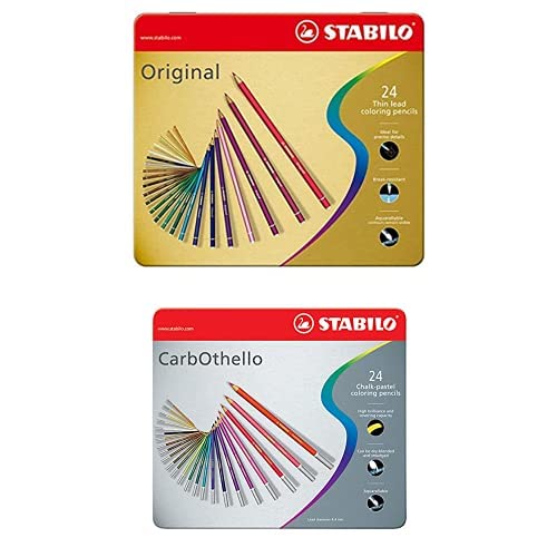 Set Regalo Fine Art - Matita colorata Premium