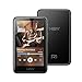 Produktbild HiBy R1 HiFi MP3 Player mit Bluetooth 5.1 Tidal Qobuz DSD 256 nativer verlustfreier Musikplayer mit Touchscreen/Hi Res Audio zertifiziert/MSEB Tuning/2TB erweiterter Speicher