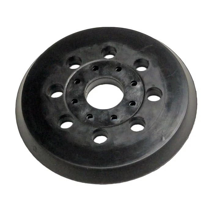 2609000750 Backing Pad for Bosch, Replacement 7490-01
