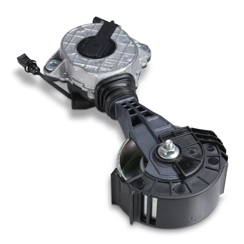 febi bilstein 102601 Riemenspanner für Wasserpumpe , 1 Stück