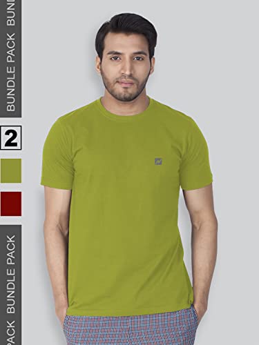 Image of Lux Nitro Men T-Shirt