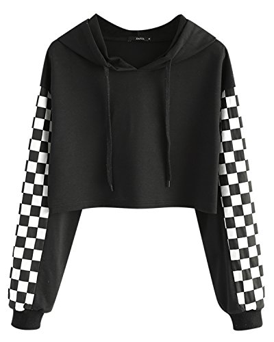 zaful women's hoodies