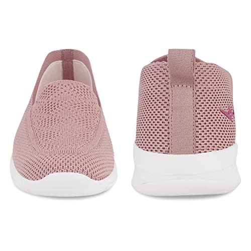Image of Campus womens Jitters Walking Shoes