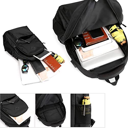 Sac à dos scolaire classique premium ZALTAS finitions de haute qualité - 4