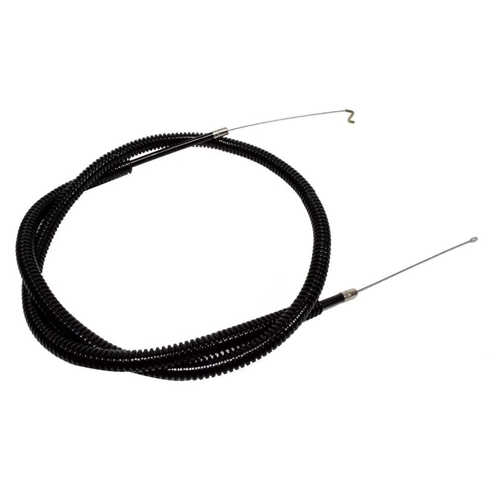GULUANT Replacement 4137 180 1109 Throttle Control Cable for Stihl FS80R FS85 FS85R FS85T FS85RX FC75 KA85R KW85 HT70 HT70K HT75 FS75 FS80 HL75 HL75K FH75 KM85 KM85R FC85 Trimmers