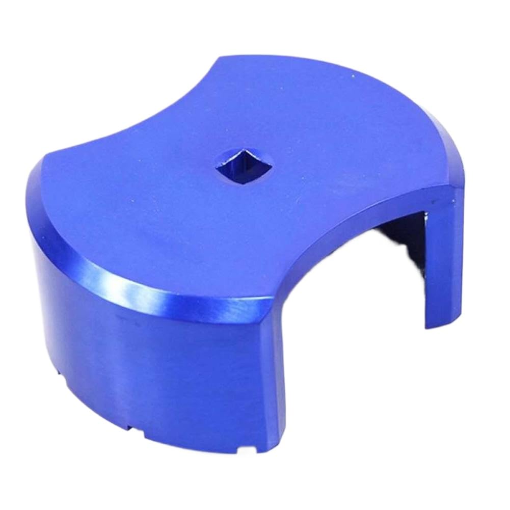 Chiave per Pompa Carburante per Serie 3 5 7 E39 E46 E53 E60 E90 Serbatoio di mandata Pompa Carburante Compatibile con AC30