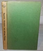 Begonias, Gloxinias and African Violets B000XT1FFM Book Cover