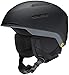 Smith Altus MIPS Snow Helmet (Matte Black/Charcoal, M (55-59))