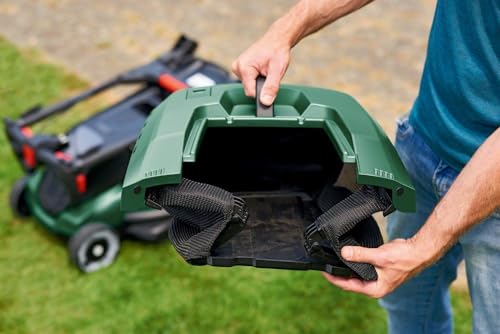 Bosch Home and Garden Grasmaaier AdvancedRotak 650 (1700 Watt, maaibreedte: 40 cm, gazonoppervlaktes tot 650 m², in doos) - Afbeelding 5