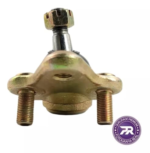 Pivô de Suspensão da Bandeja Dianteira Lifan X60 1.8 16v 2013, 2014, 2015, 2016, 2017, 2018, 2019, 2