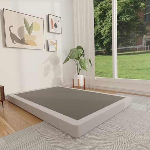 Lista de Base Baja para Cama para comprar online. 30 Base Baja para Cama marca FMDMR (3)