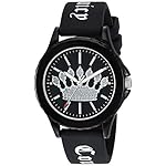 Juicy-Couture-Black-Label-Womens-Glitter-Accented-Strap-Watch