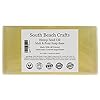 Hemp Seed Oil – 2 Lbs Melt and Pour Soap Base – South Beach Crafts