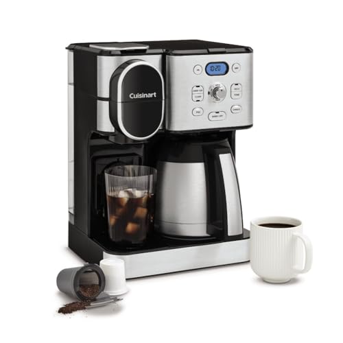 Best 10 Single Serve Coffee Makers: Detailed Reviews and Buyer’s Guide