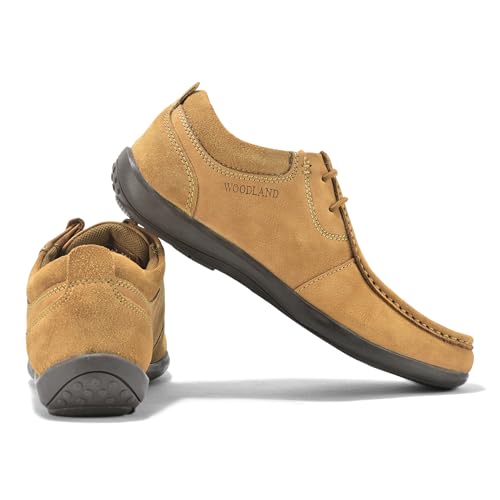 Image of Woodland Men's Casual Shoes