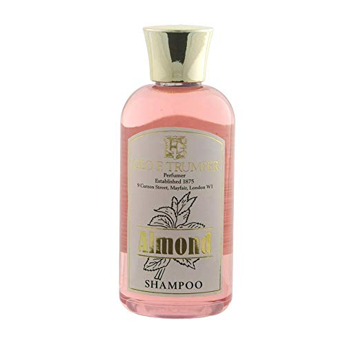 Geo F. Trumper Almond Shampoo