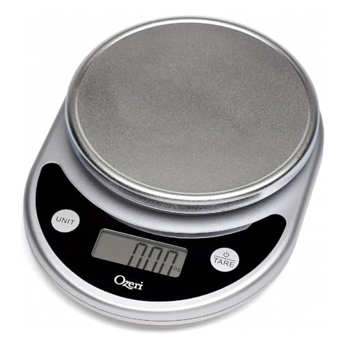 Ozeri ZK14-S Pronto Digital Multifunction Kitchen And Food Scale thumb #6