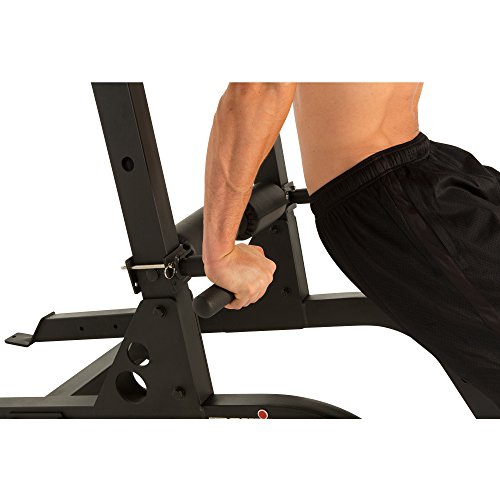 Product Image 41: IRONMAN Triathlon X Class Multi-Function Power Tower