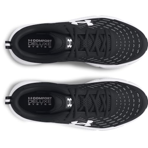 Image of Under Armour Men's Charged Assert 10 Shoes
